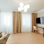 Apartament Apartmanovy Dom Bisou - Trojicne Namestie Banská Štiavnica