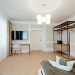 Apartmánový Dom Bisou Apartamento