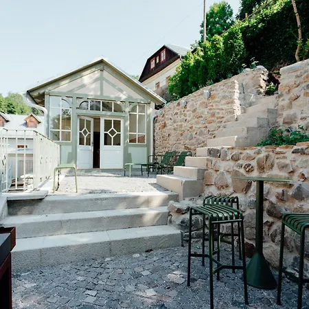 아파트 Apartmanovy Dom Bisou - Trojicne Namestie *