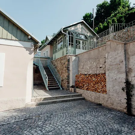 아파트 Apartmanovy Dom Bisou - Trojicne Namestie Banská Štiavnica