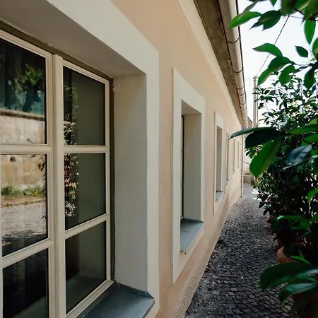 Apartmanovy Dom Bisou - Trojicne Namestie * Banská Štiavnica