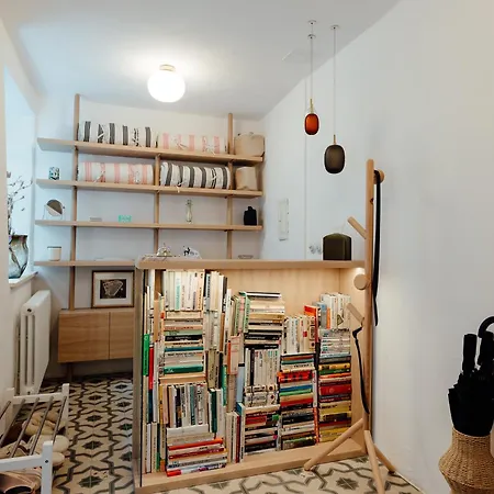 Апартаменты Apartmanovy Dom Bisou - Trojicne Namestie *