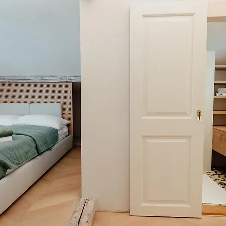 公寓 Apartmanovy Dom Bisou - Trojicne Namestie Banská Štiavnica