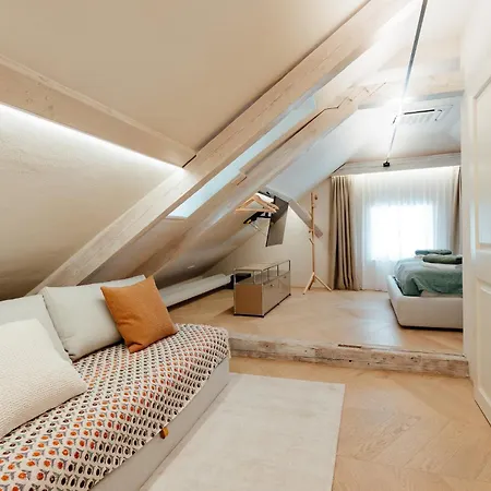 公寓 Apartmanovy Dom Bisou - Trojicne Namestie Banská Štiavnica