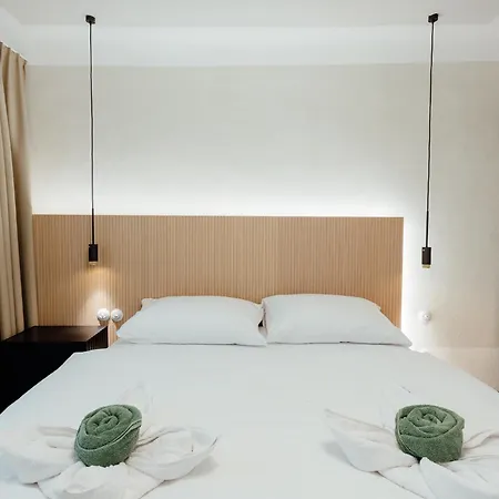 아파트 Apartmanovy Dom Bisou - Trojicne Namestie *