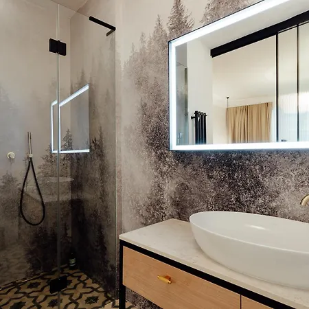 Apartmanovy Dom Bisou - Trojicne Namestie Banská Štiavnica