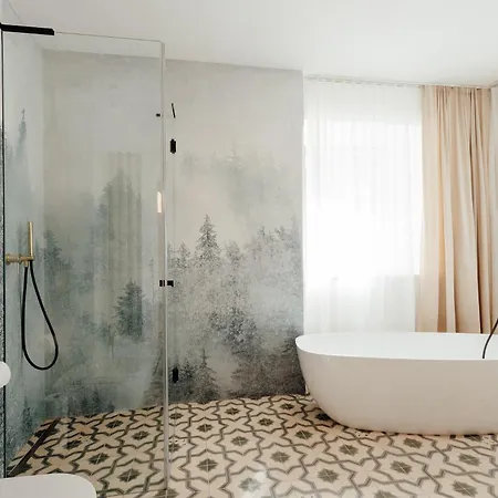 Apartmanovy Dom Bisou - Trojicne Namestie *