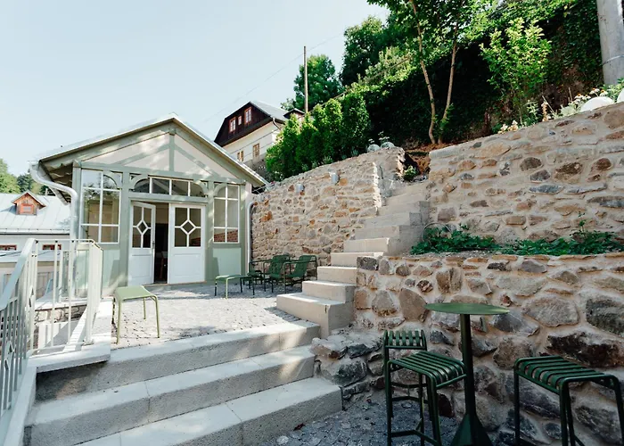 Apartmanovy Dom Bisou - Trojicne Namestie Διαμέρισμα *