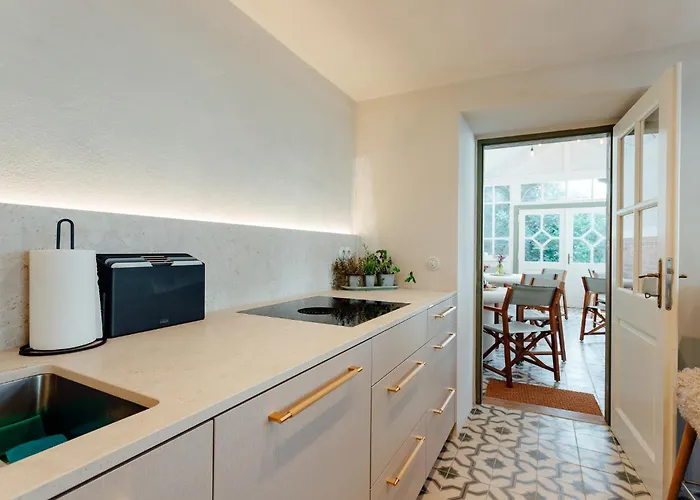 Διαμέρισμα Apartmanovy Dom Bisou - Trojicne Namestie