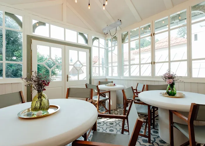 Διαμέρισμα Apartmanovy Dom Bisou - Trojicne Namestie Banská Štiavnica