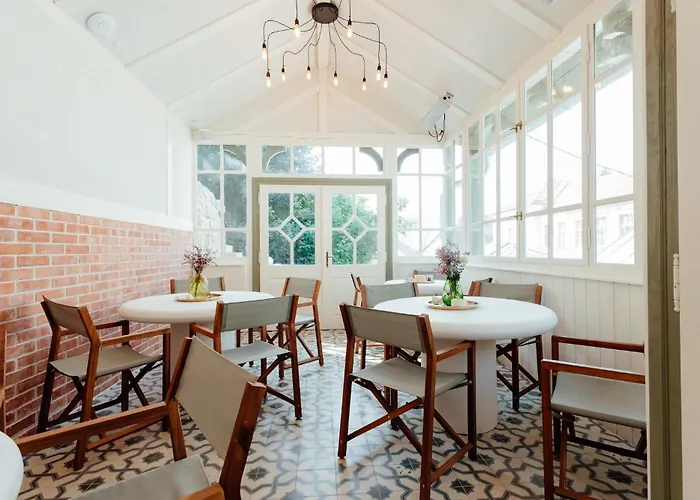 Apartmánový Dom Bisou - Trojičné Námestie *