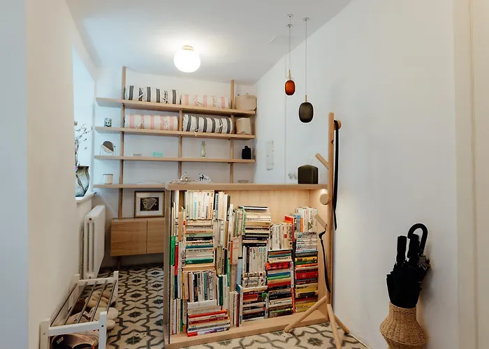 Διαμέρισμα Apartmanovy Dom Bisou - Trojicne Namestie *