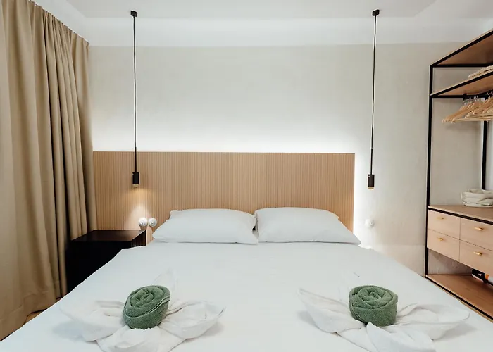 Διαμέρισμα Apartmanovy Dom Bisou - Trojicne Namestie *