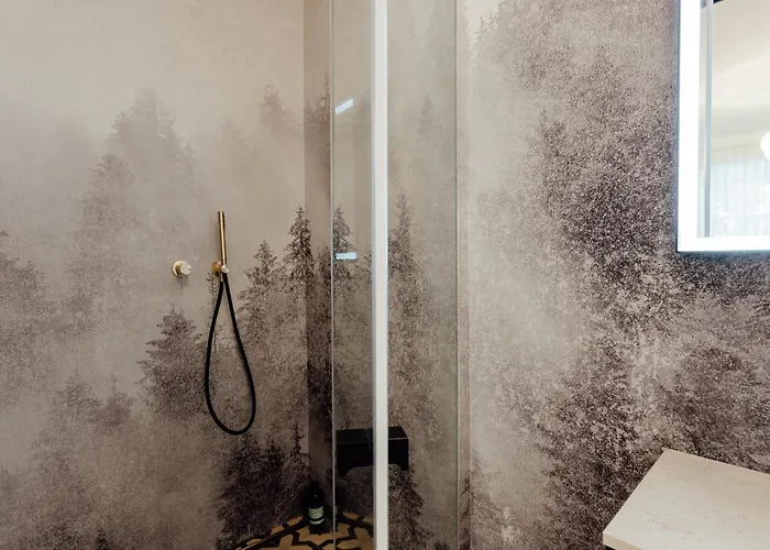 Apartmanovy Dom Bisou - Trojicne Namestie * Banská Štiavnica