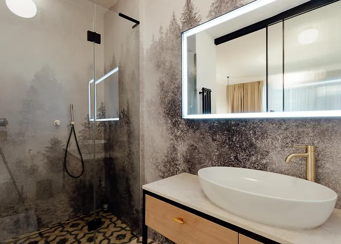Apartmánový Dom Bisou - Trojičné Námestie Banská Štiavnica