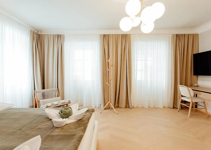 דירה Apartmanovy Dom Bisou - Trojicne Namestie