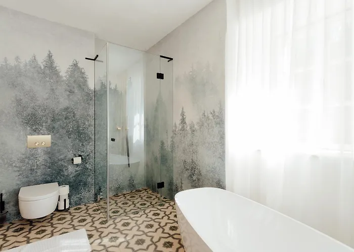 דירה Apartmanovy Dom Bisou - Trojicne Namestie