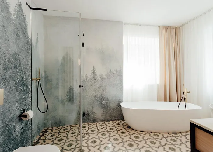 Apartmánový Dom Bisou - Trojičné Námestie *